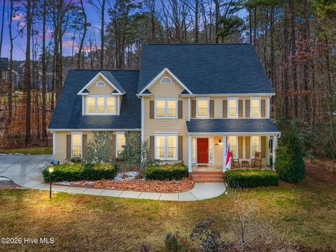 Homes For Sale - 2020 Gardenbrook Drive<br/> Raleigh, NC 27606