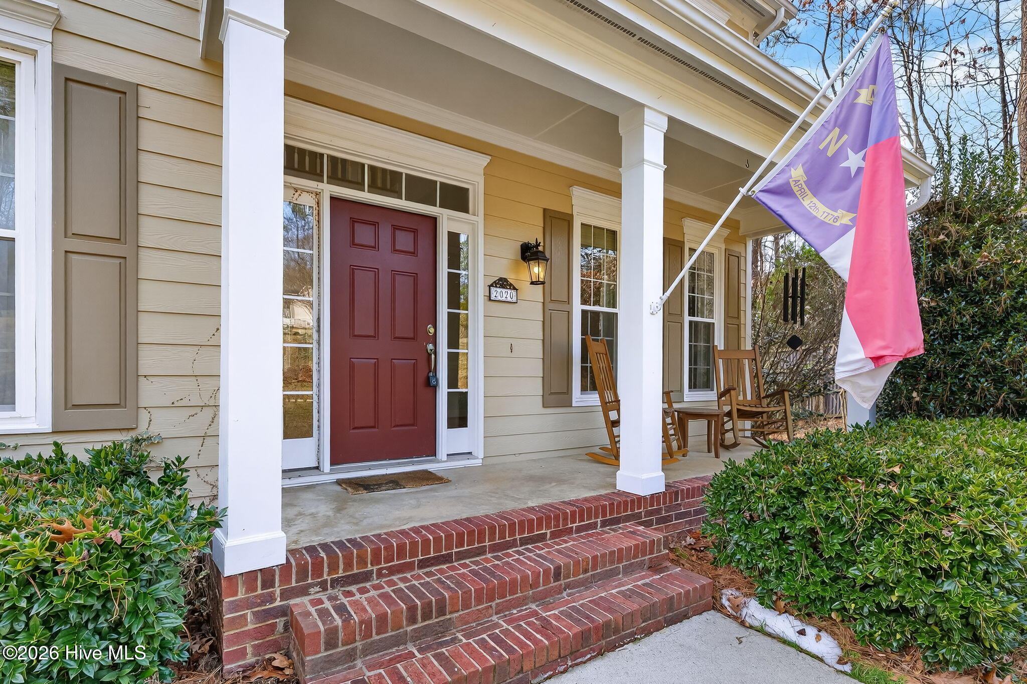 2020 Gardenbrook Drive