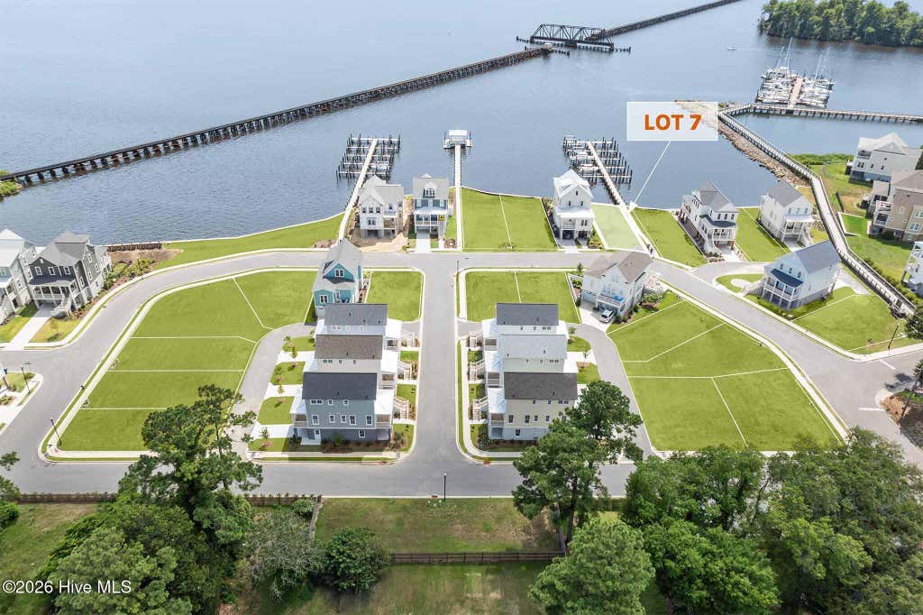 Photo of 509 Front Street, Washington, NC 27889 (MLS # 100592100)