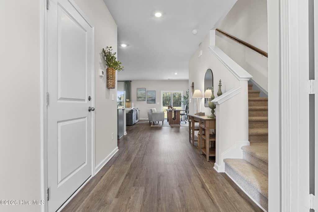 Photo of 2049 Prospect Street, Hephzibah, GA 30815 (MLS # 100590949)
