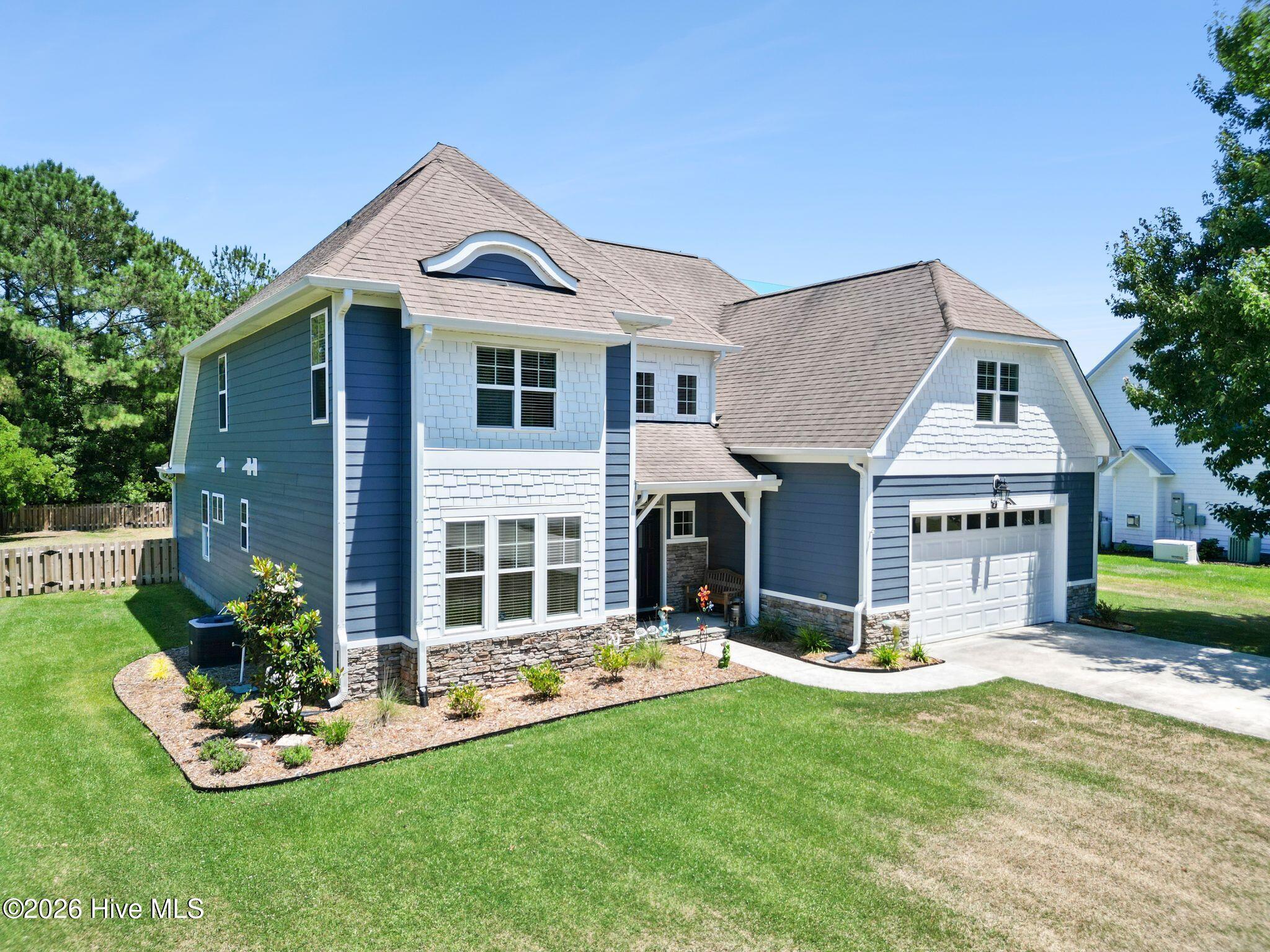 147 Snow Goose Lane