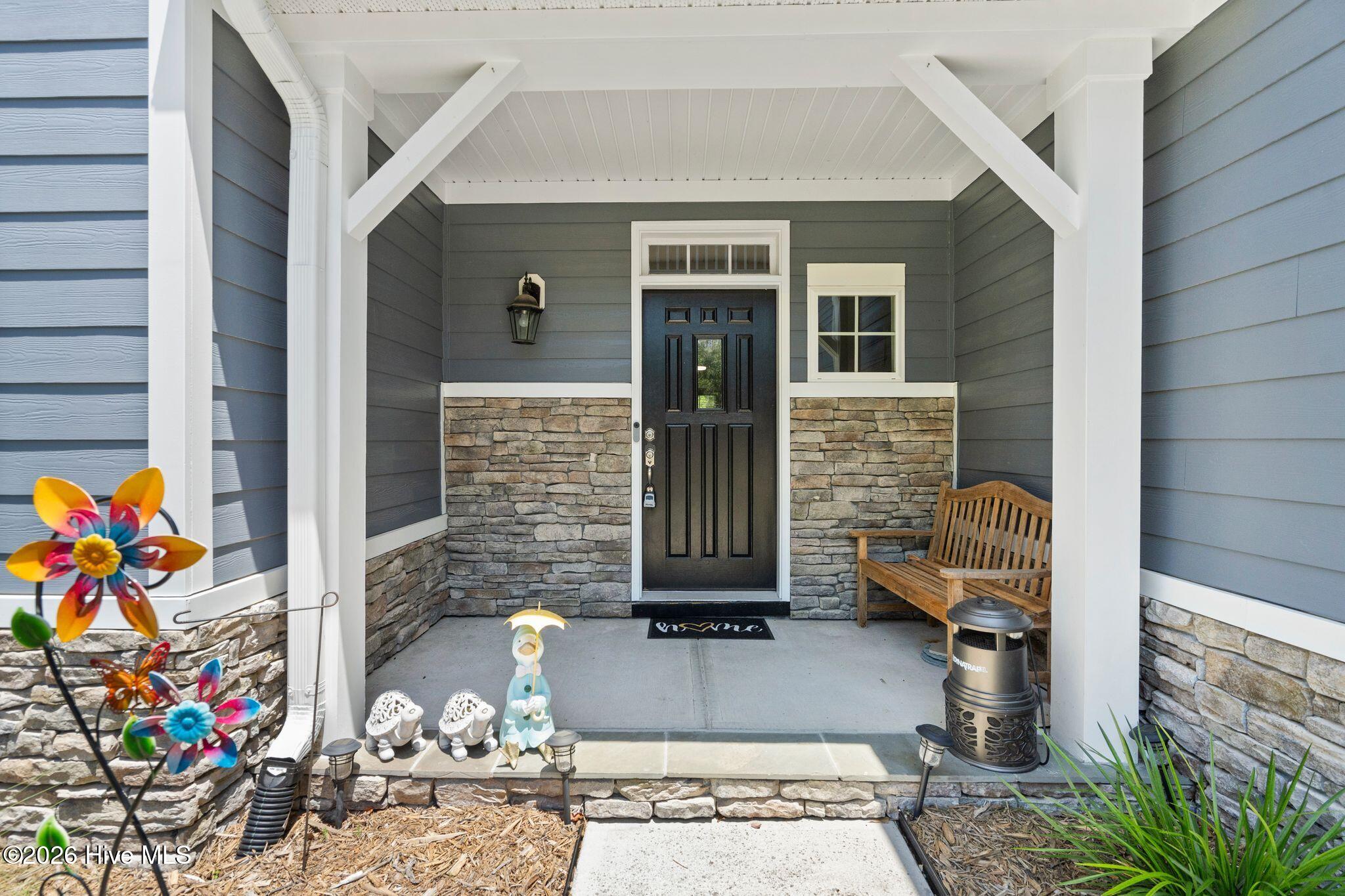 147 Snow Goose Lane