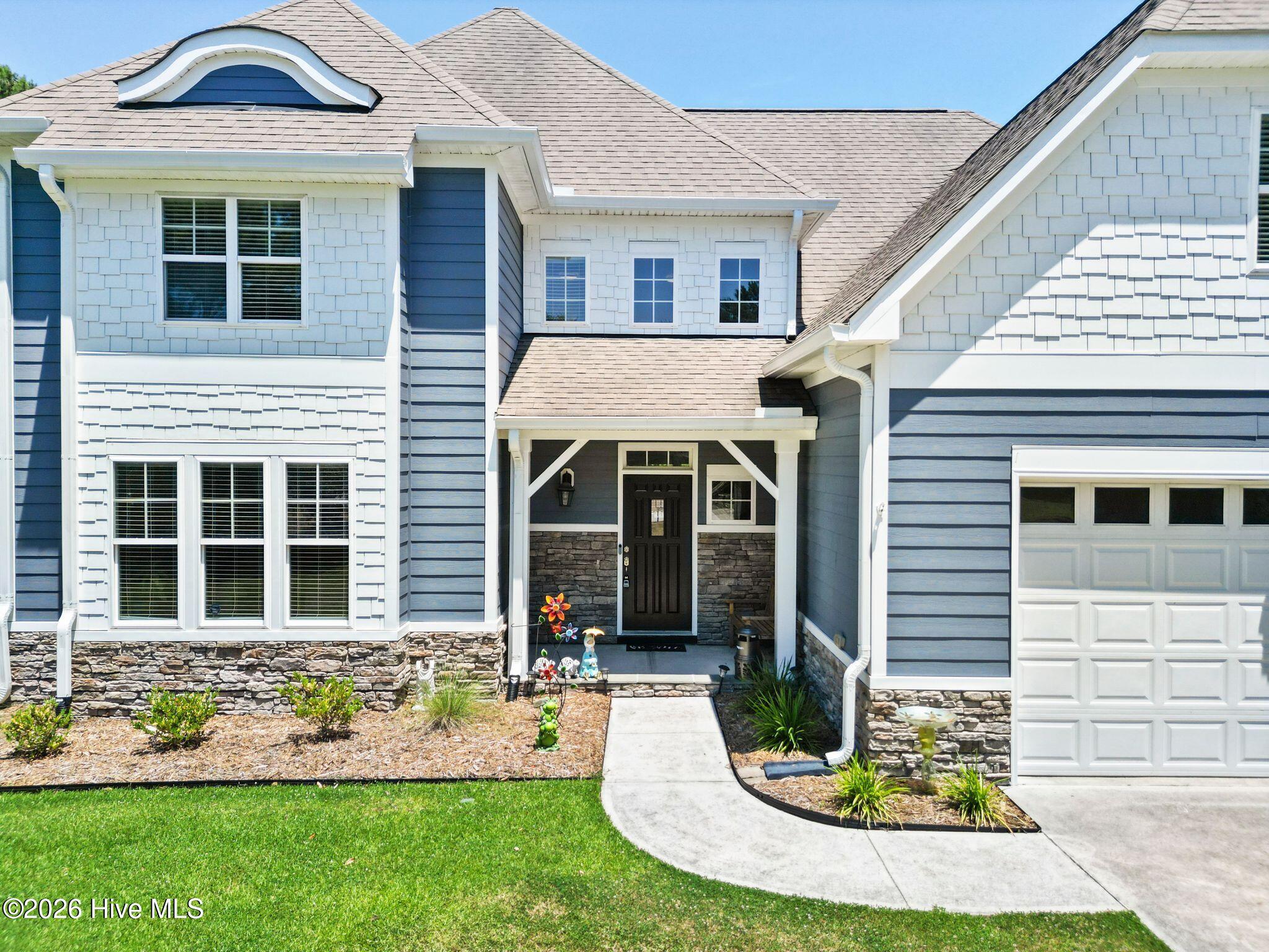 147 Snow Goose Lane