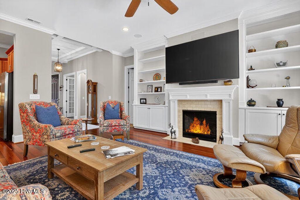 Photo of 8425 Ventana Drive, Wilmington, NC 28411 (MLS # 100527841)