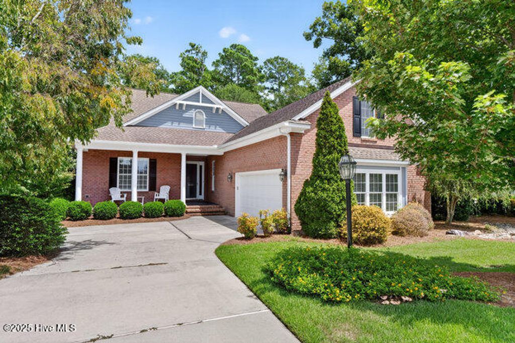 Photo of 8425 Ventana Drive, Wilmington, NC 28411 (MLS # 100527841)