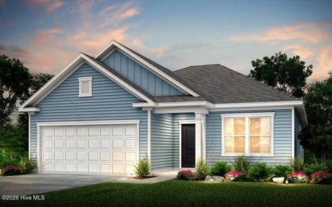 3396 Discovery Bay Road Shallotte NC 28470