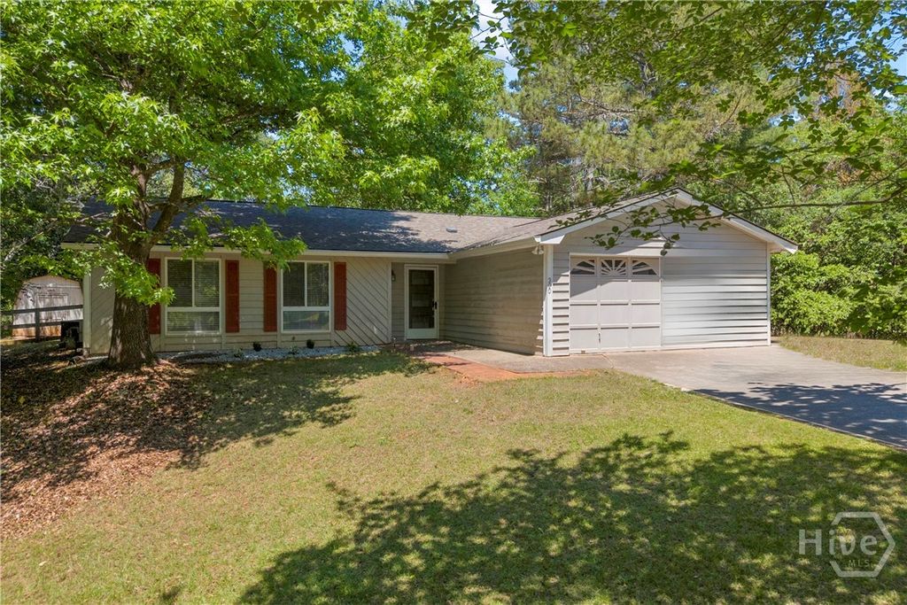 Photo of 300 Richard Way, Athens, GA 30605 (MLS # CL356192)