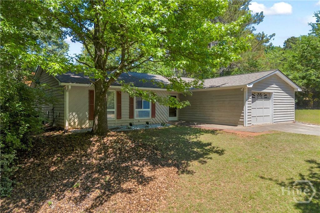 Photo of 300 Richard Way, Athens, GA 30605 (MLS # CL356192)