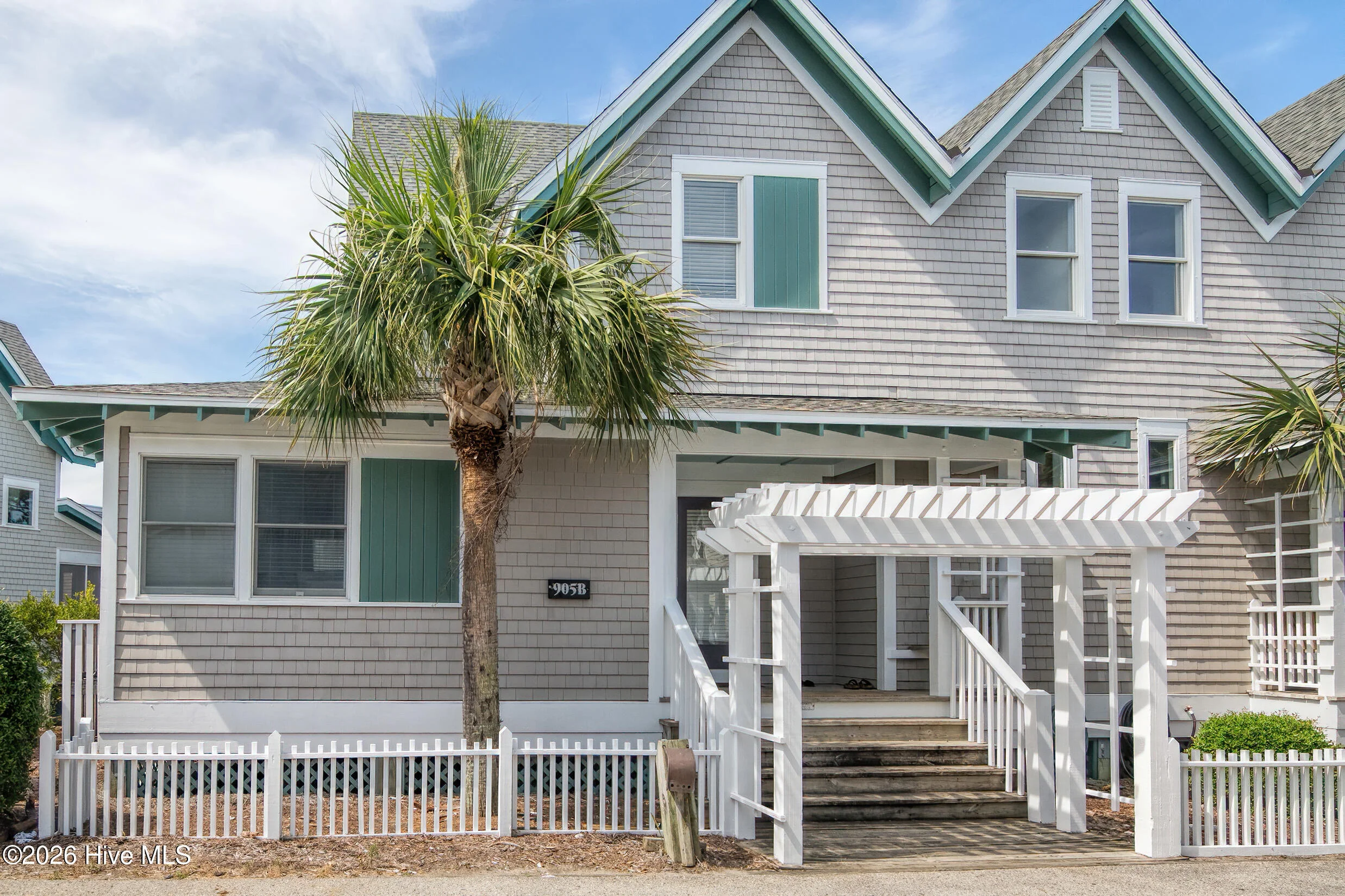 905 Bramble Reach Unit # B