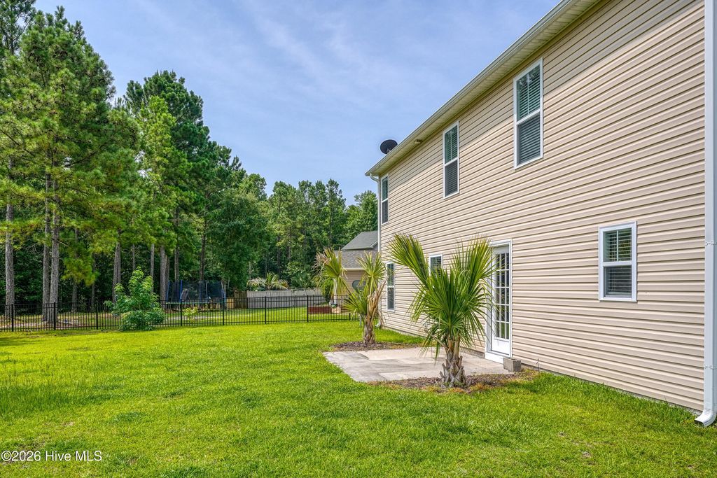 Photo of 1261 South Brook Road, Leland, NC 28479 (MLS # 100578081)