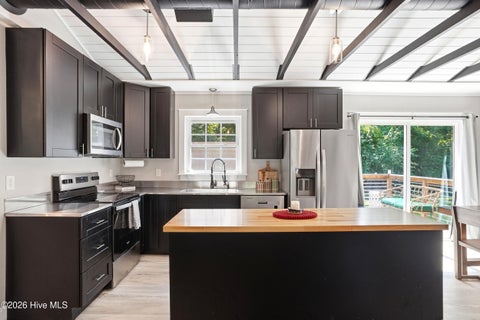 Tiny photo for 5021 Ilex Drive, Wilmington, NC 28412 (MLS # 100587482)