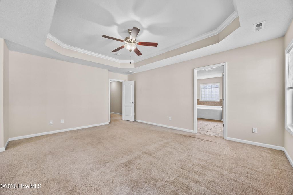 Photo of 827 Solomon Drive, Jacksonville, NC 28546 (MLS # 100548661)