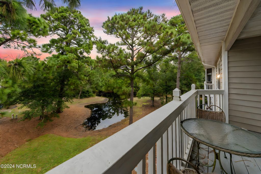 Photo of 3030 Marsh Winds Circle #Unit 205, Southport, NC 28461 (MLS # 100522686)