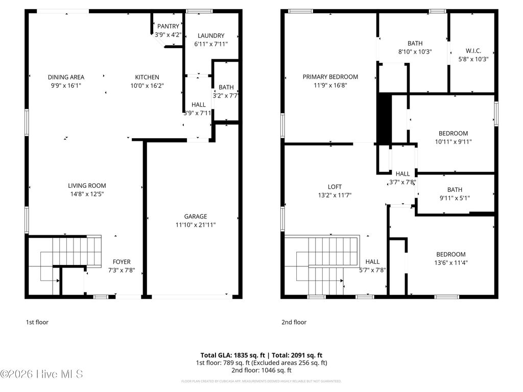 Photo of 738 Conductor Court, Vass, NC 28394 (MLS # 100567770)