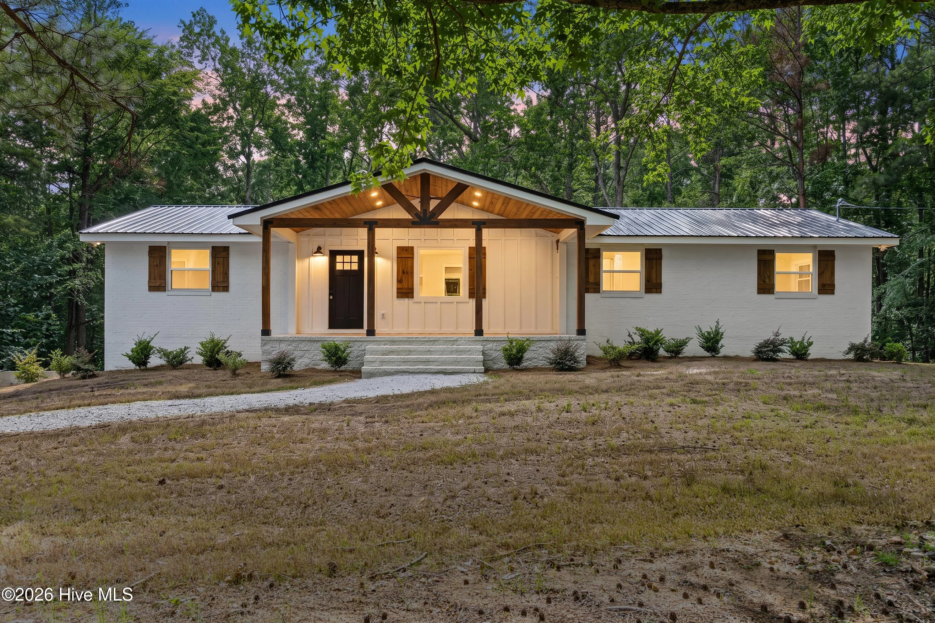 3428 Ray Owens Road, Appling, GA, 30802
