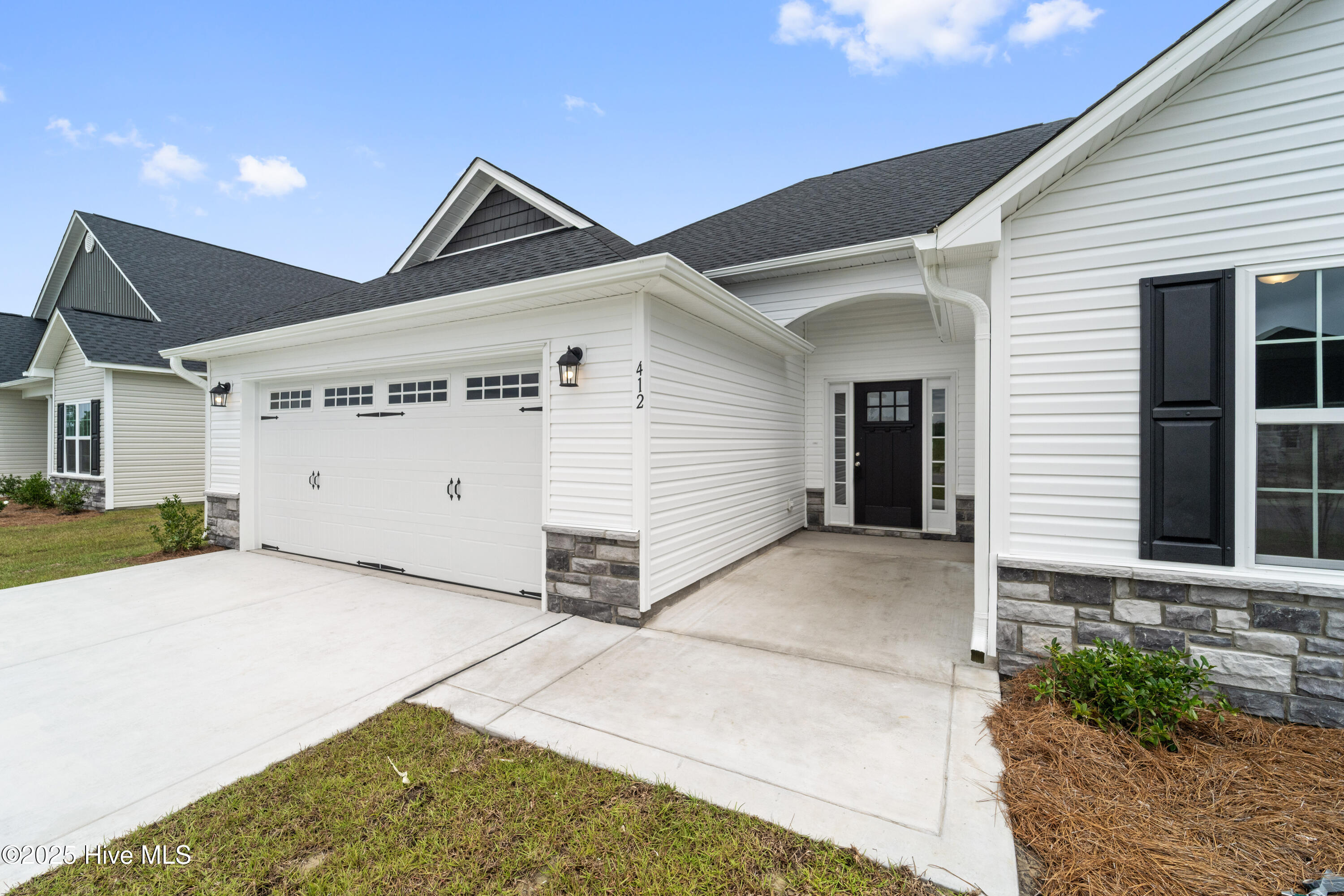 412 Montgomery Drive