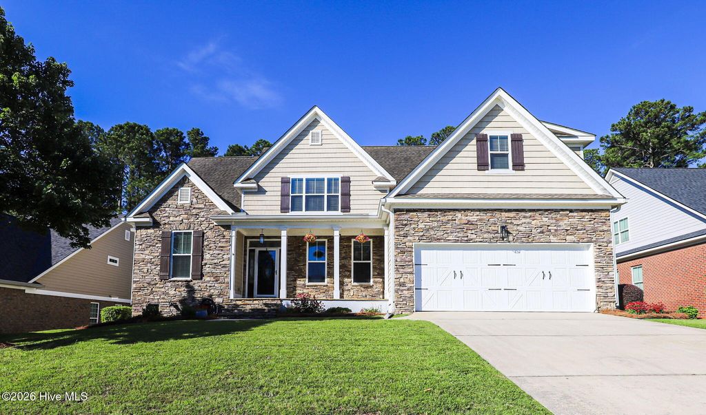 Photo of 423 Armstrong Way, Evans, GA 30809 (MLS # 100584094)