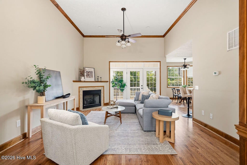 Photo of 123 Gibbon Lane, Aiken, SC 29803 (MLS # 100584268)