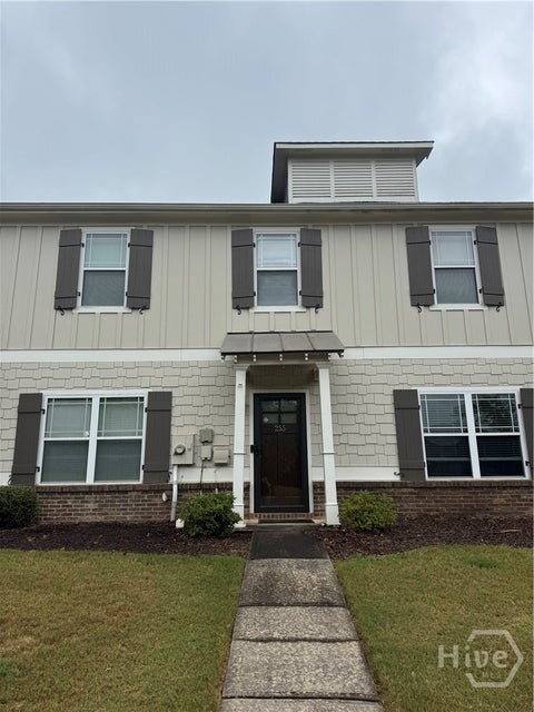 Townhouse For Rent - 255 Oconee River Circle<br/> Clarke County, Athens, GA 30605