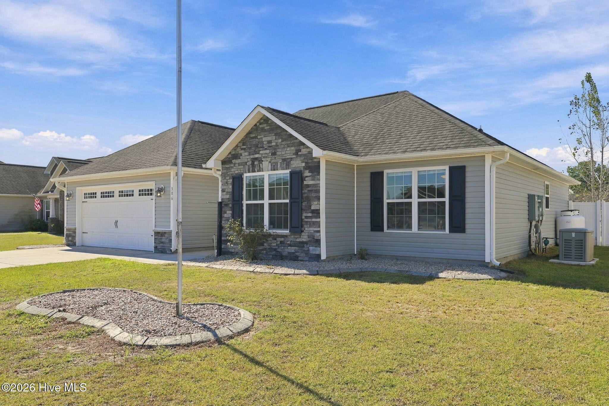 306 Strut Lane