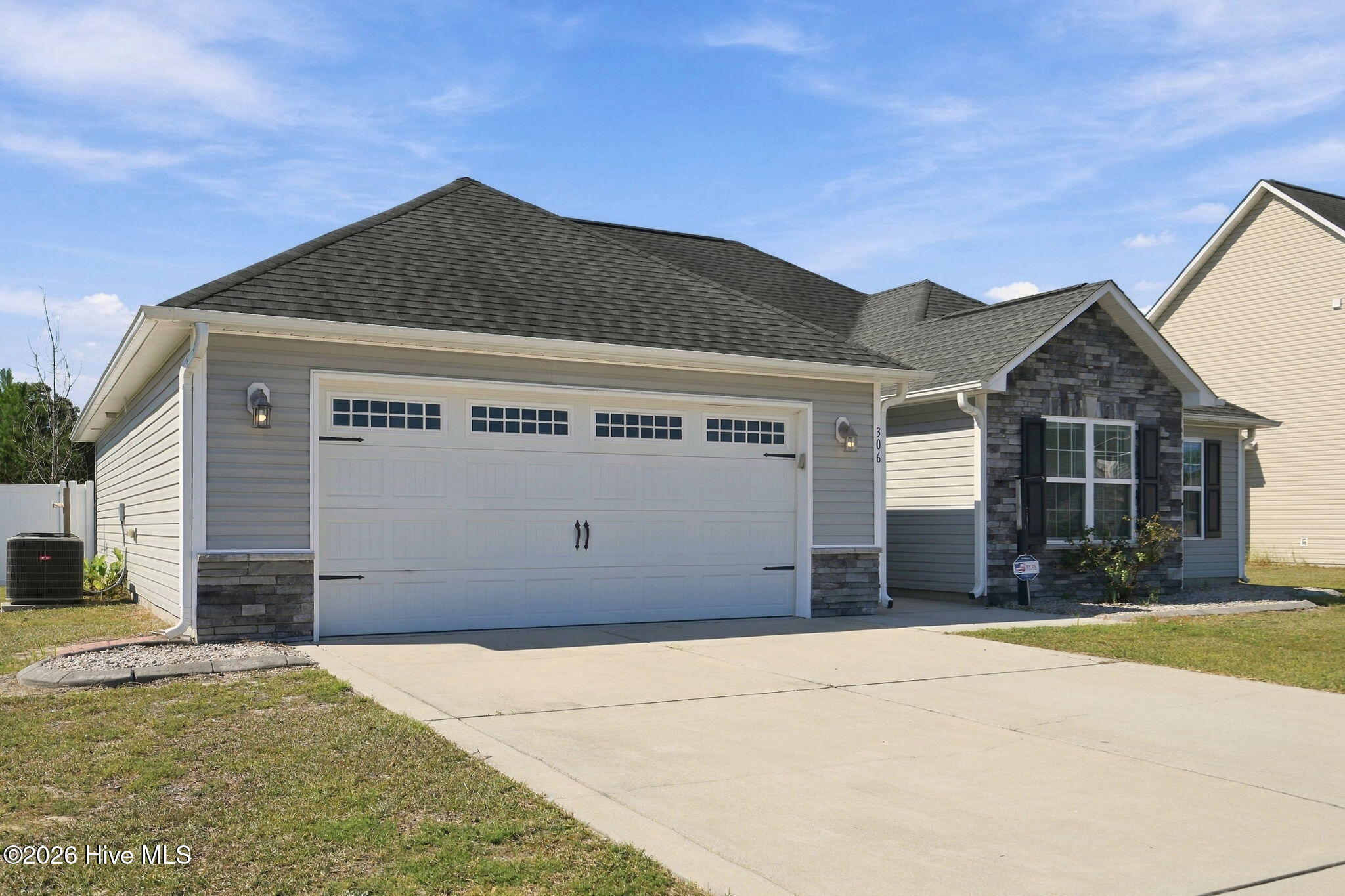 306 Strut Lane