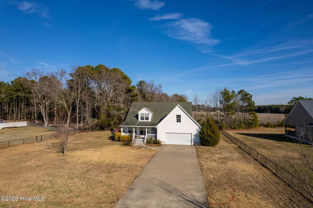 Photo of 467 Grandy Road, Grandy, NC 27939 (MLS # 100551424)