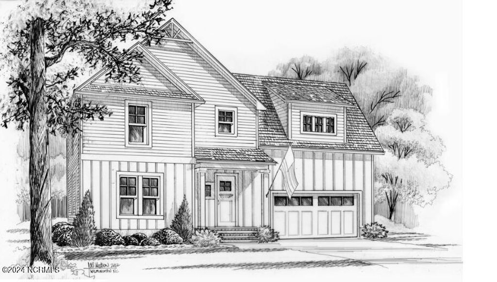 Photo of 103 Maple Court, Havelock, NC 28532 (MLS # 100463883)