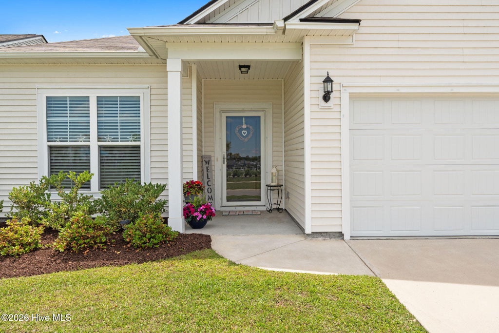 Photo of 9414 Barnstormer Drive, Calabash, NC 28467 (MLS # 100600204)