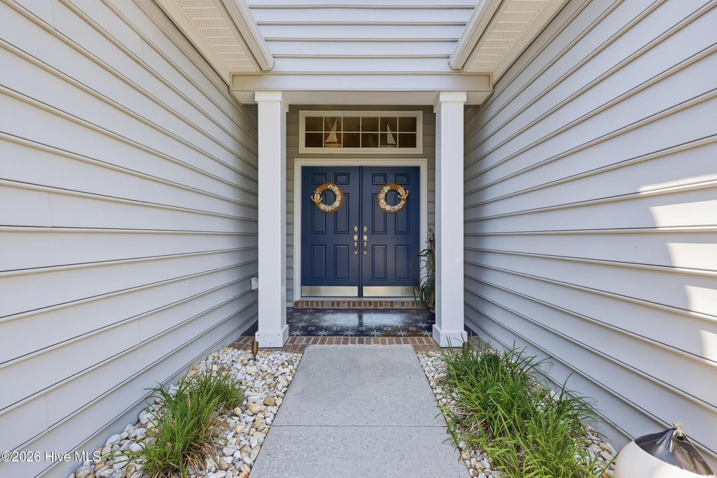 Photo of 7459 Balmore Drive SW, Sunset Beach, NC 28468 (MLS # 100574384)