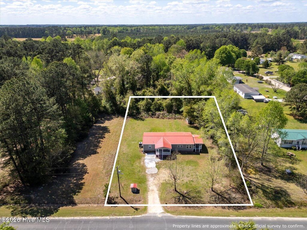 Photo of 234 Bullard Road, Chadbourn, NC 28431 (MLS # 100564755)