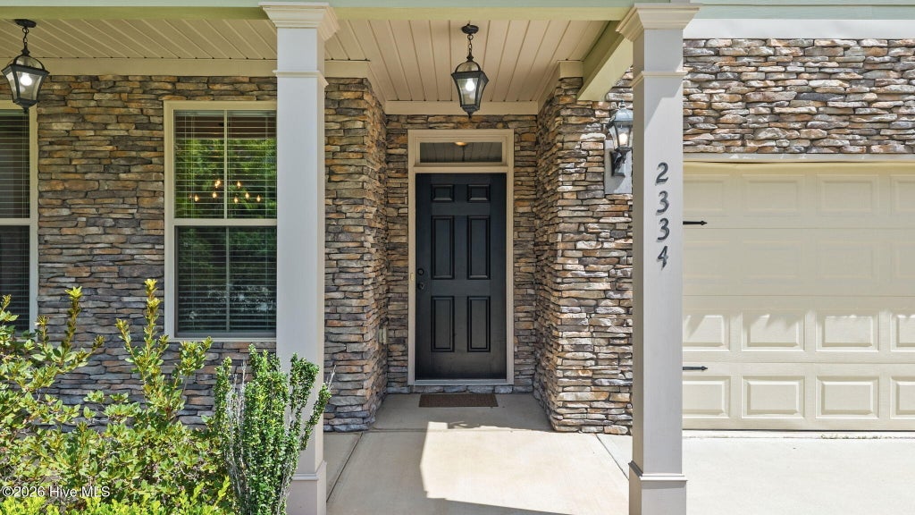 Photo of 2334 Malone Way, Evans, GA 30809 (MLS # 100591067)