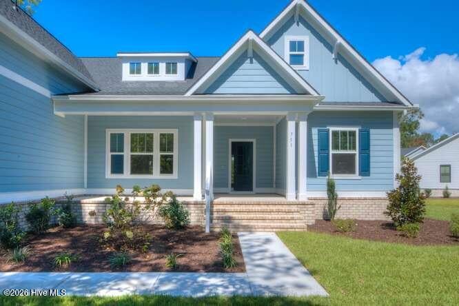 Photo of 751 Hollybriar Loop Road SE #99, Bolivia, NC 28422 (MLS # 100597882)
