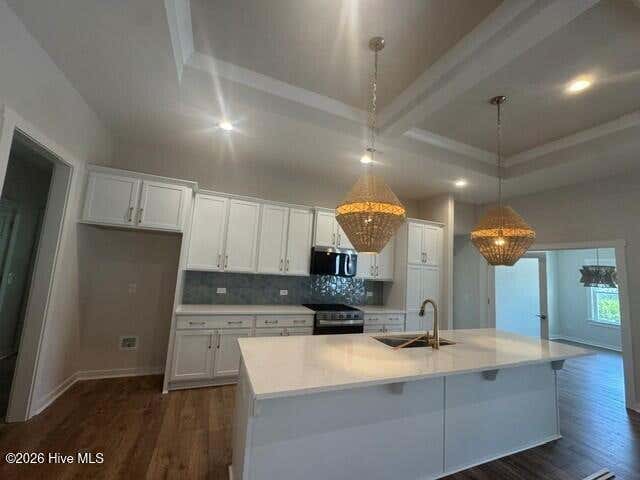 Photo of 751 Hollybriar Loop Road SE #99, Bolivia, NC 28422 (MLS # 100597882)