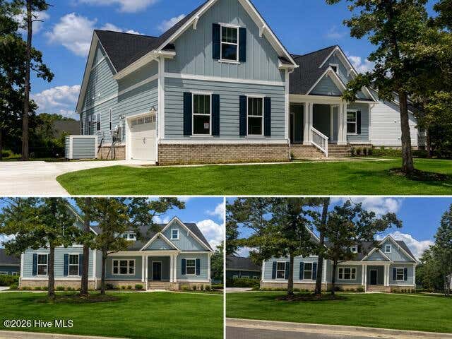 Photo of 751 Hollybriar Loop Road SE #99, Bolivia, NC 28422 (MLS # 100597882)
