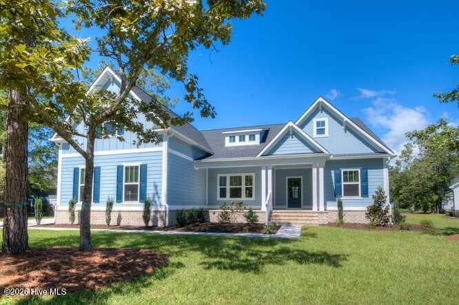 Photo of 751 Hollybriar Loop Road SE #99, Bolivia, NC 28422 (MLS # 100597882)