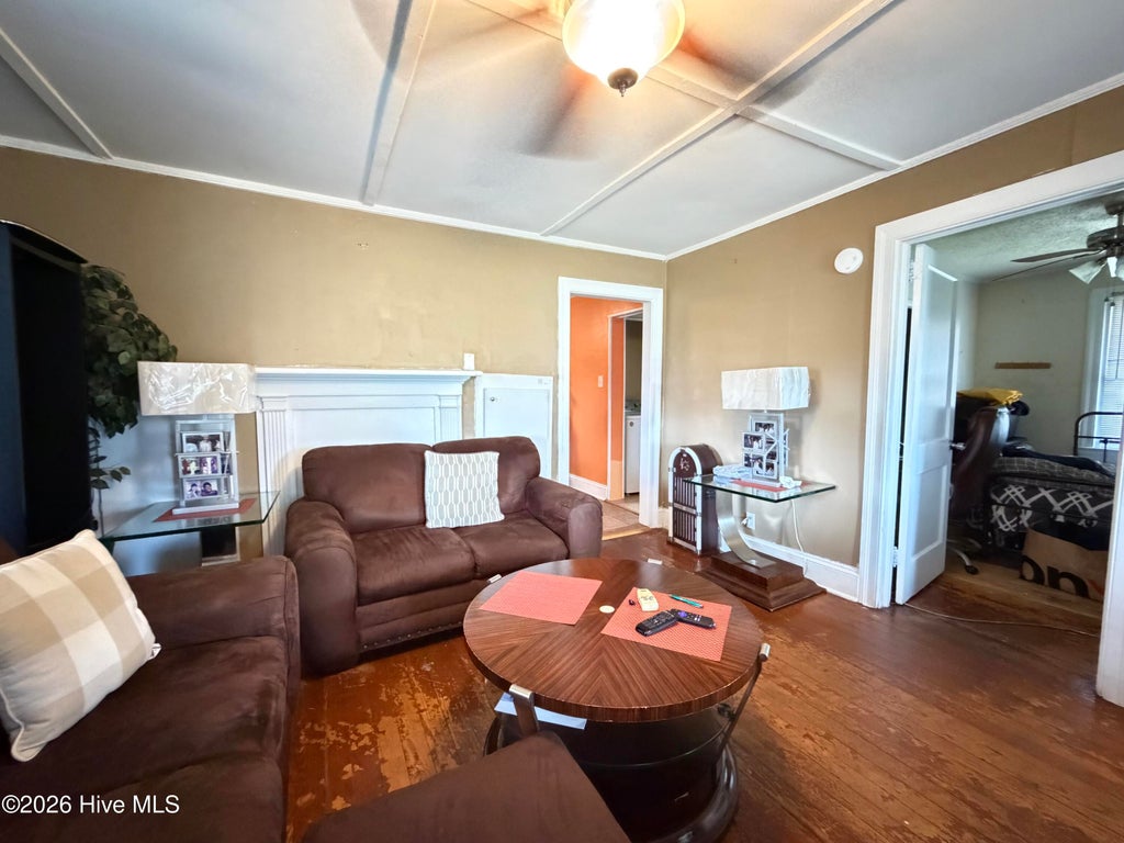 Photo of 3606 Central Heights Road, Goldsboro, NC 27534 (MLS # 100585532)