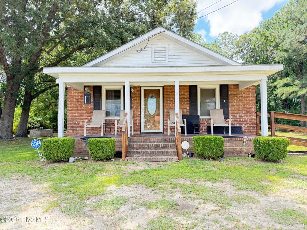 Photo of 3606 Central Heights Road, Goldsboro, NC 27534 (MLS # 100585532)