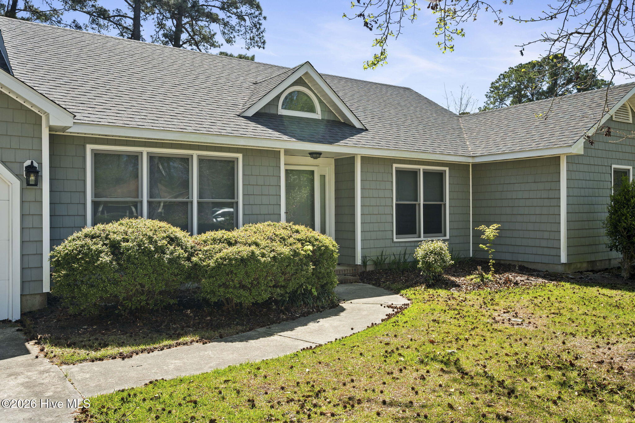 814 Lord Granville Drive