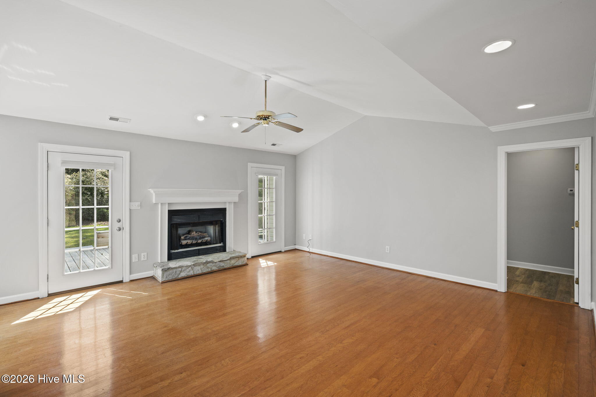 814 Lord Granville Drive