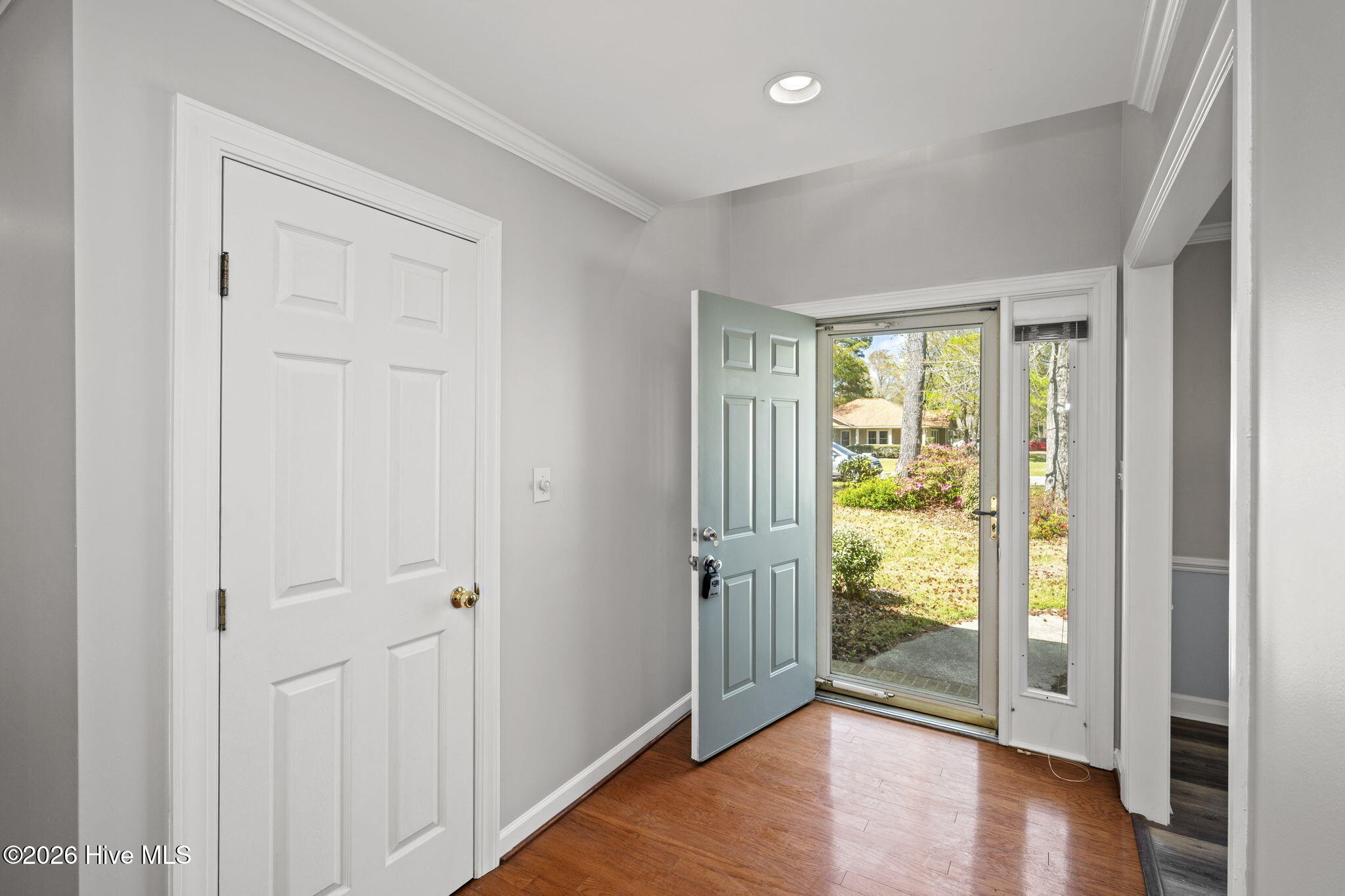 814 Lord Granville Drive