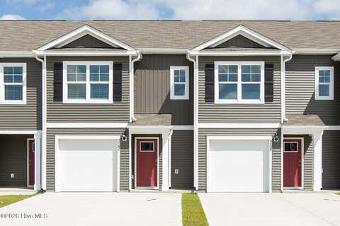 Townhouse For Sale - 7110 Dunford Road #UNIT 133<br/> Leland, NC 28451