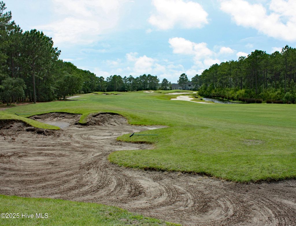 Photo of 6247 Castlebrook Way SW, Ocean Isle Beach, NC 28469 (MLS # 100512172)