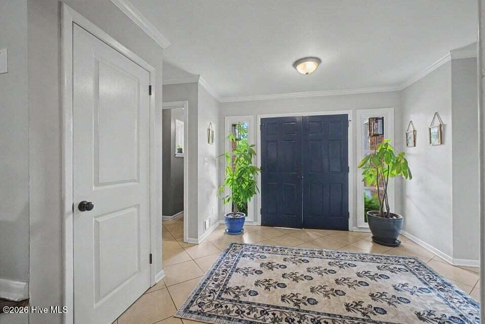 Photo of 808 Brooks Drive, North Augusta, SC 29841 (MLS # 100602713)