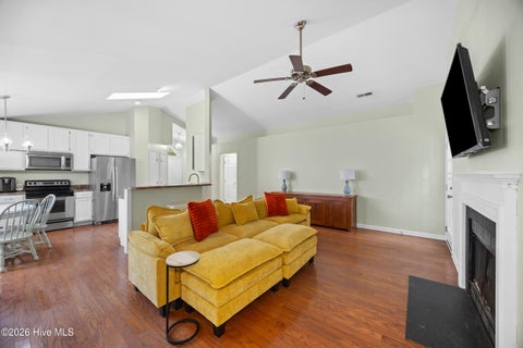 Tiny photo for 5416 Ibis Court, Wilmington, NC 28409 (MLS # 100605101)
