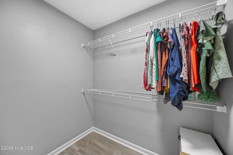 Tiny photo for 5416 Ibis Court, Wilmington, NC 28409 (MLS # 100605101)