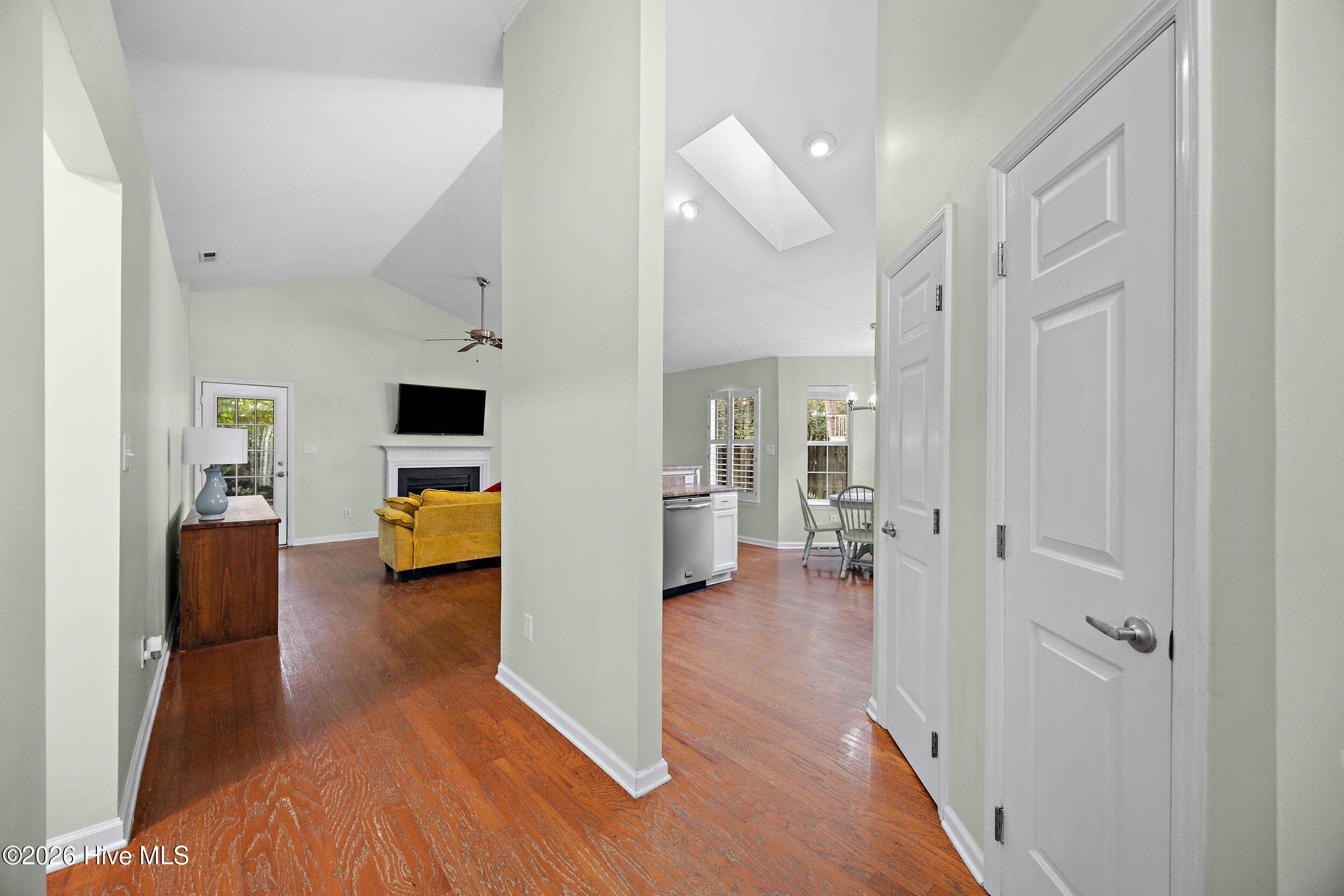 5416 Ibis Court