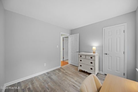 Tiny photo for 5416 Ibis Court, Wilmington, NC 28409 (MLS # 100605101)