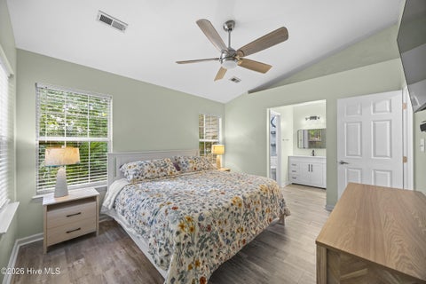 Tiny photo for 5416 Ibis Court, Wilmington, NC 28409 (MLS # 100605101)