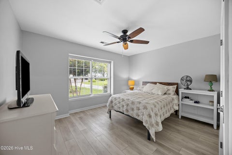 Tiny photo for 5416 Ibis Court, Wilmington, NC 28409 (MLS # 100605101)