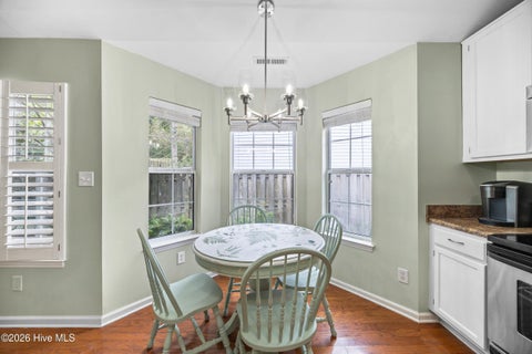 Tiny photo for 5416 Ibis Court, Wilmington, NC 28409 (MLS # 100605101)